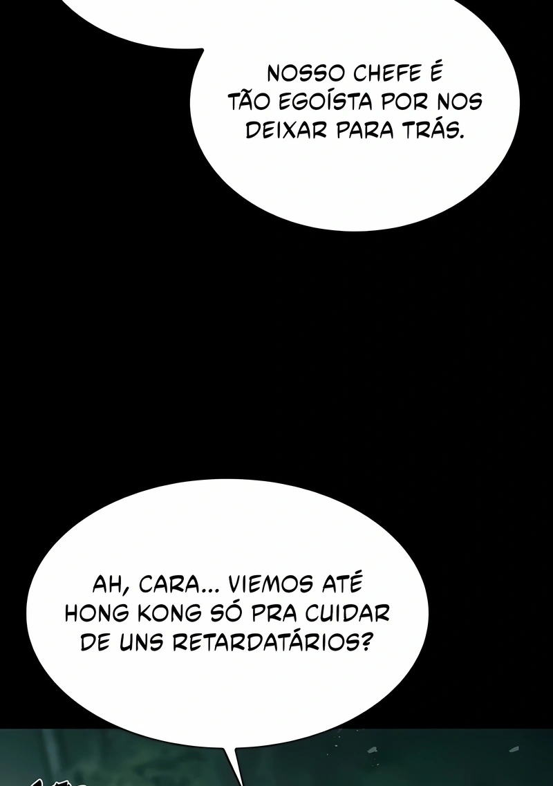 Kowloon: Soroka Capítulo 56 Página 110