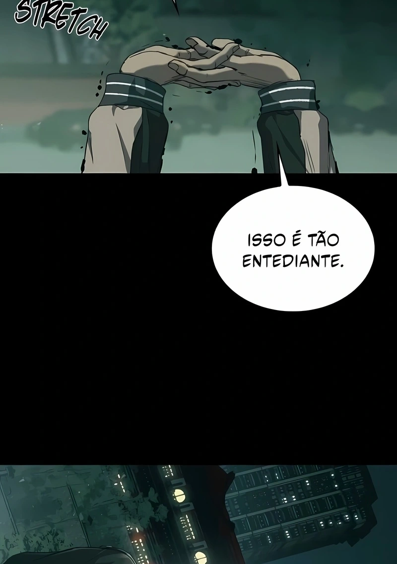 Kowloon: Soroka Capítulo 56 Página 111
