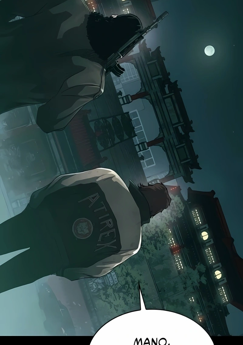 Kowloon: Soroka Capítulo 56 Página 112