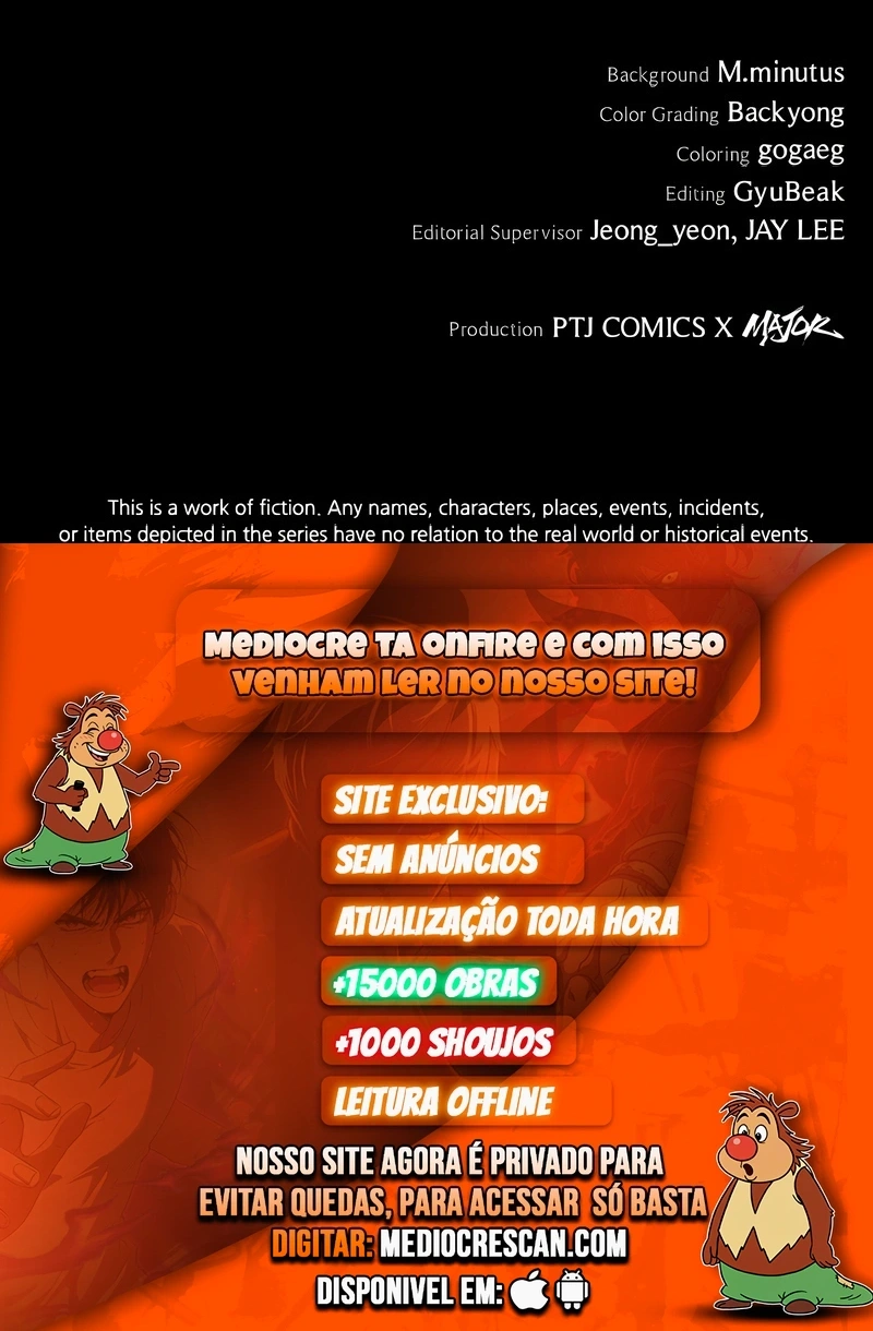 Kowloon: Soroka Capítulo 56 Página 120