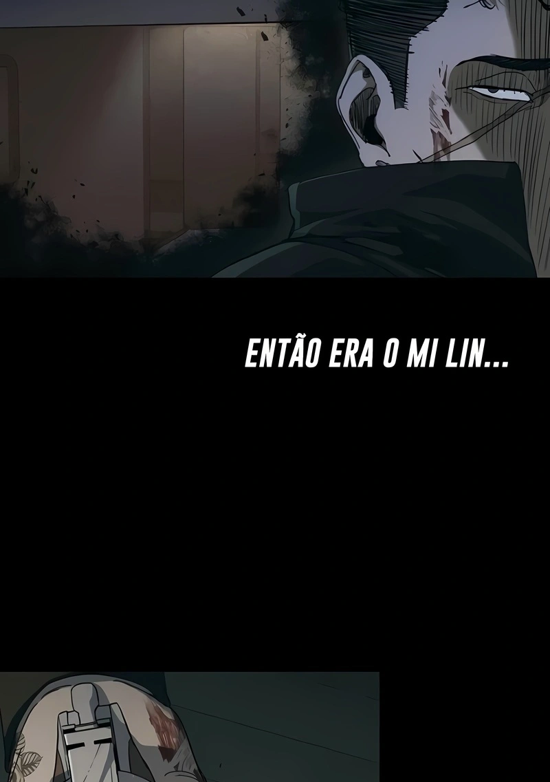 Kowloon: Soroka Capítulo 56 Página 22