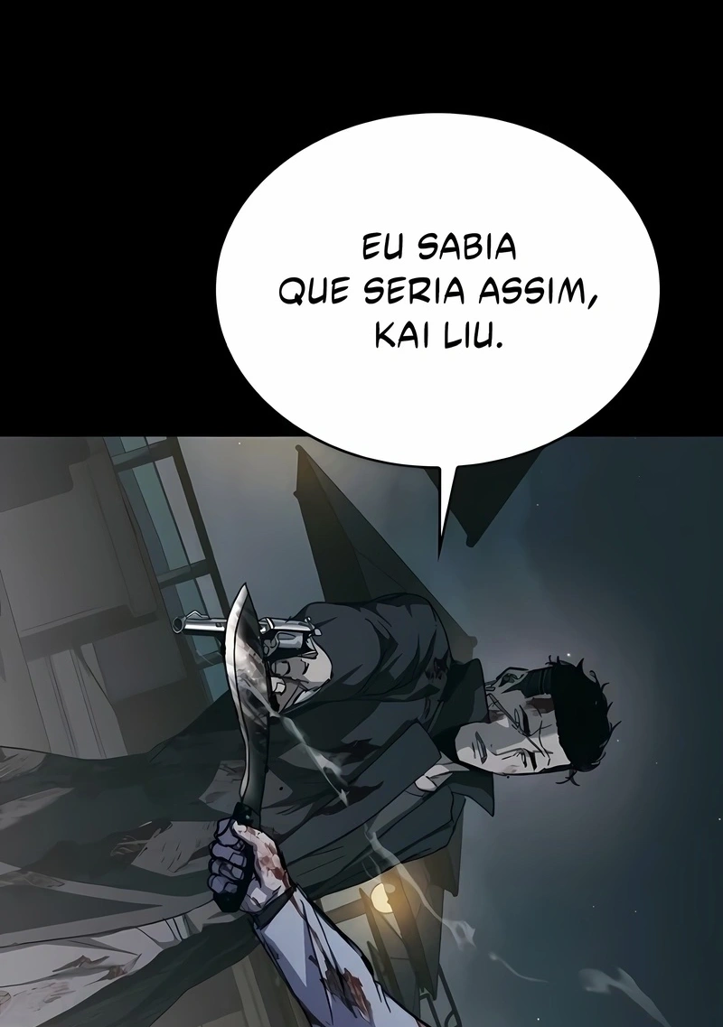 Kowloon: Soroka Capítulo 56 Página 24