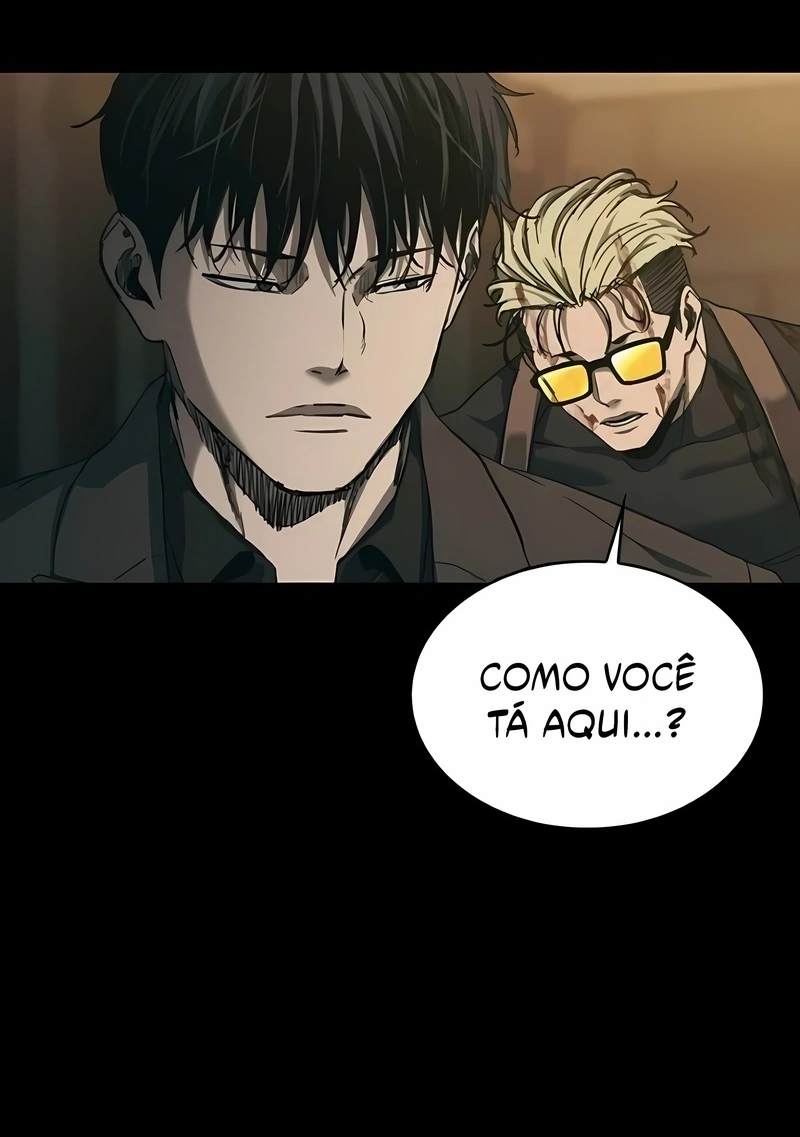 Kowloon: Soroka Capítulo 56 Página 58