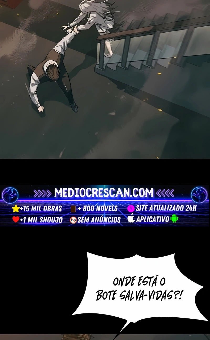 Kowloon: Soroka Capítulo 57 Página 106