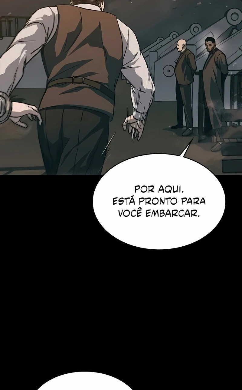 Kowloon: Soroka Capítulo 57 Página 107
