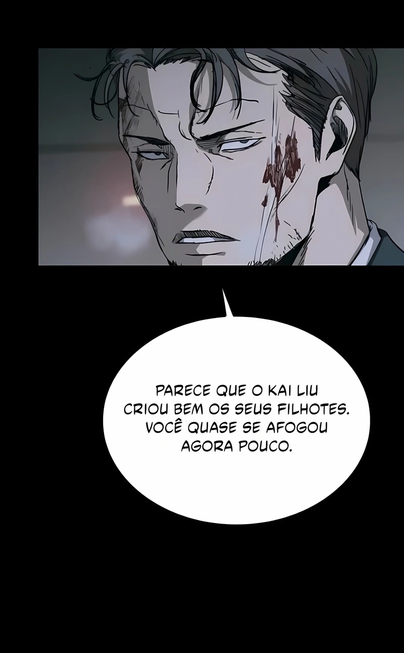 Kowloon: Soroka Capítulo 57 Página 16