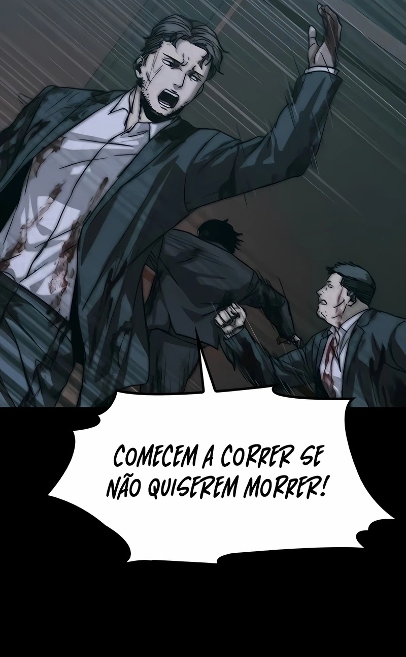 Kowloon: Soroka Capítulo 57 Página 27