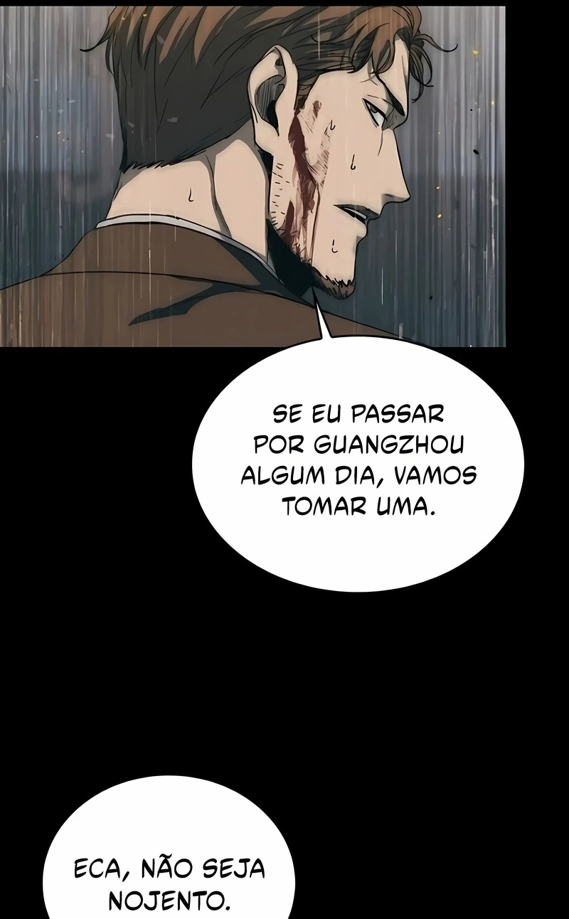 Kowloon: Soroka Capítulo 57 Página 41