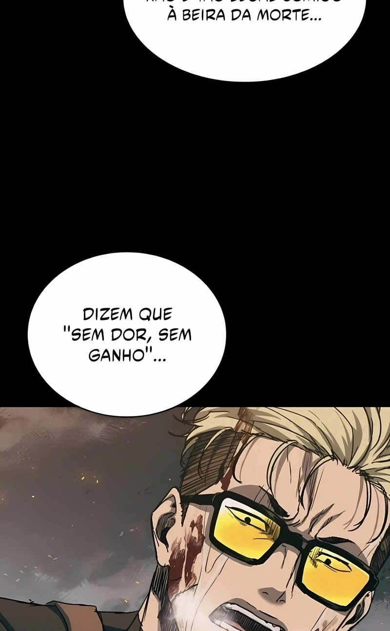 Kowloon: Soroka Capítulo 57 Página 84