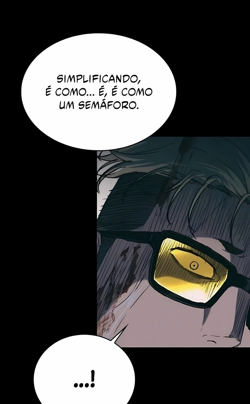 Kowloon: Soroka Capítulo 57 Página 86