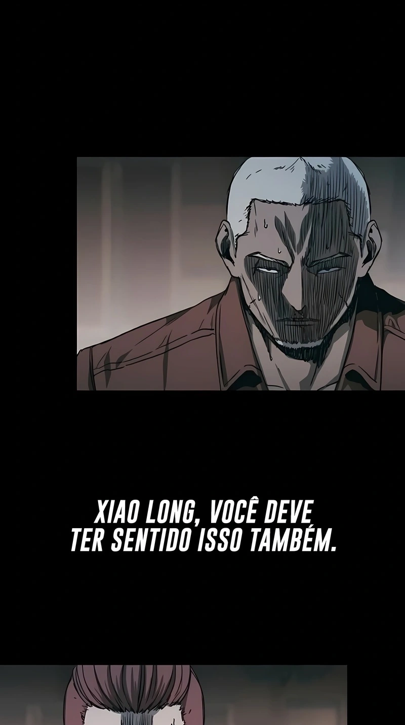 Kowloon: Soroka Capítulo 58 Página 28