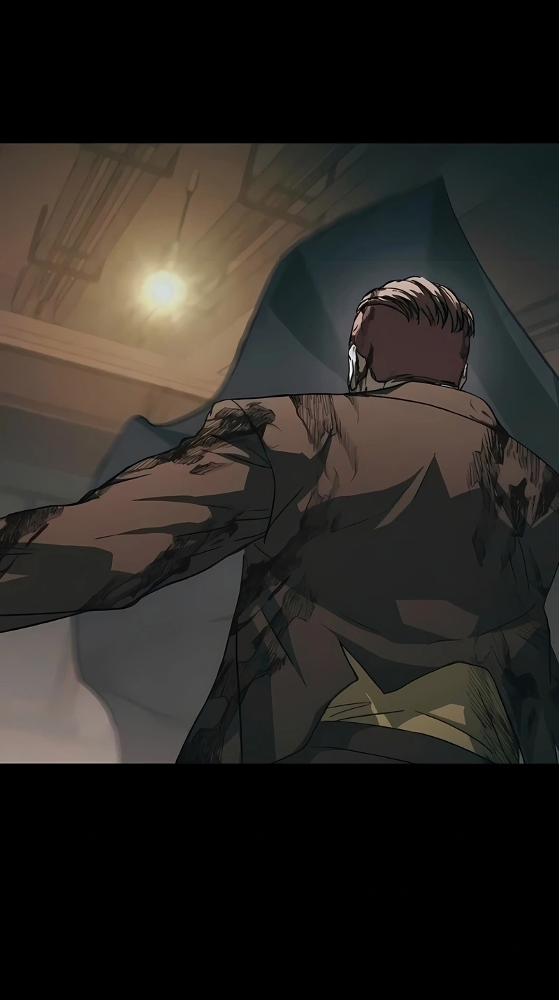Kowloon: Soroka Capítulo 58 Página 41