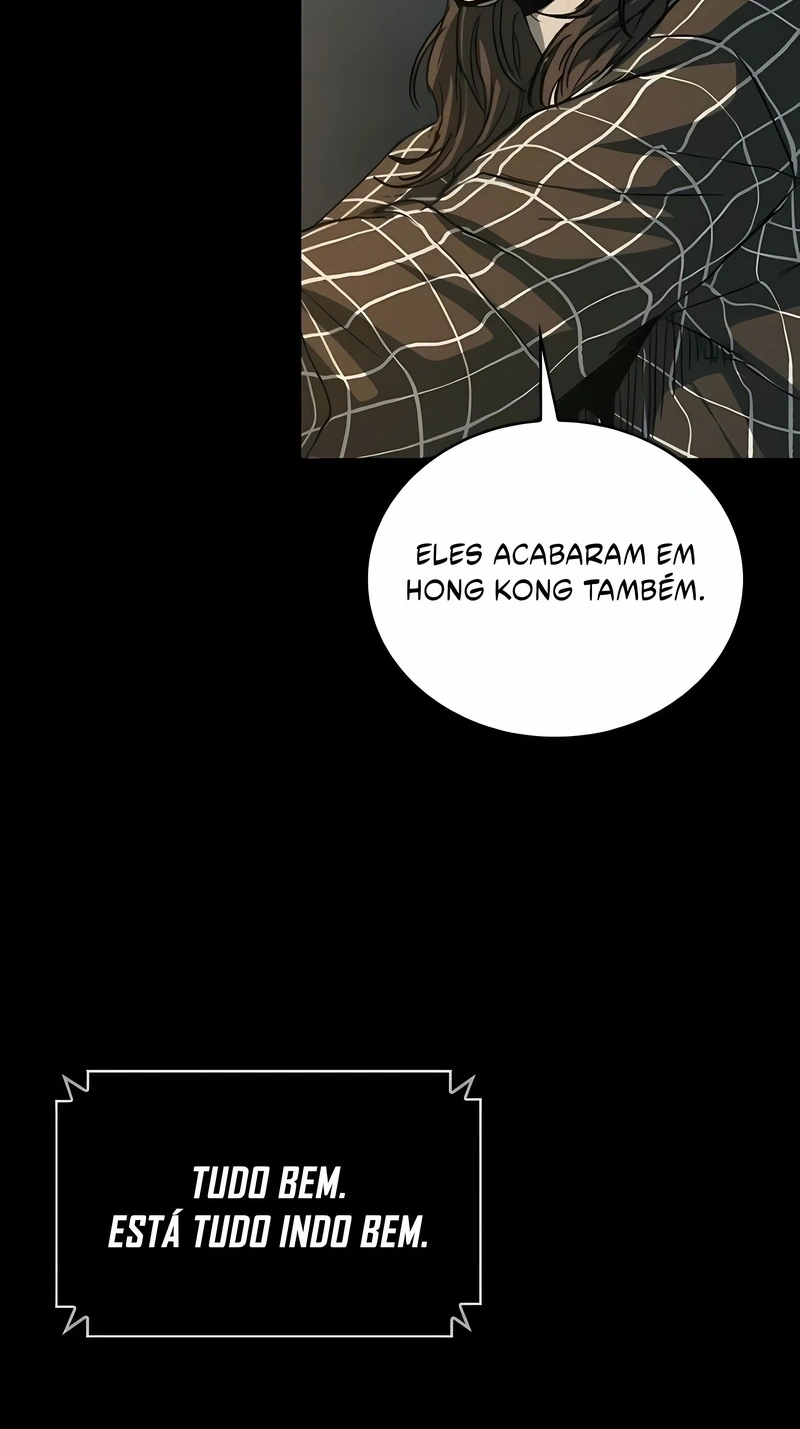 Kowloon: Soroka Capítulo 58 Página 79