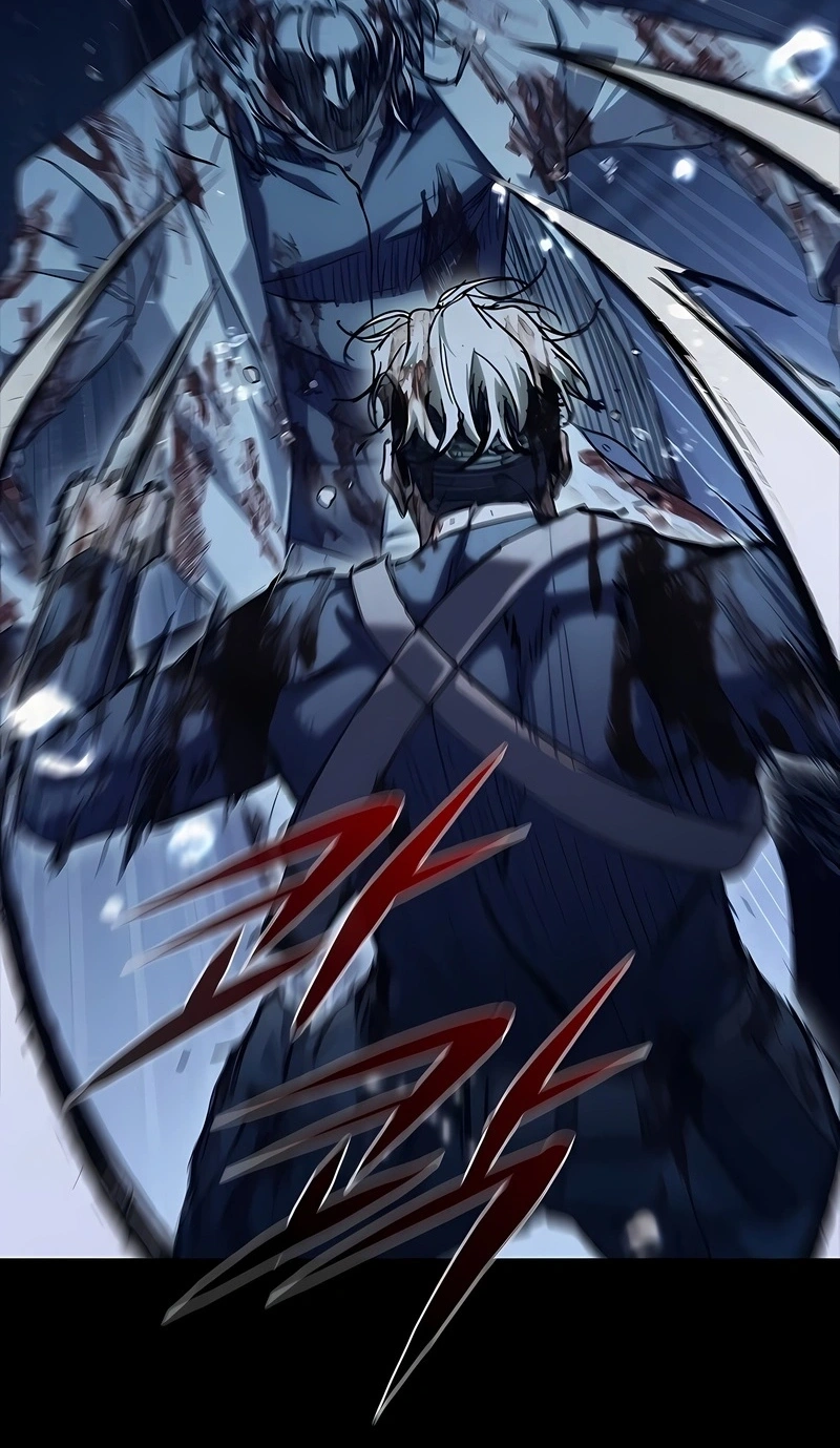 Kowloon: Soroka Capítulo 60 Página 87