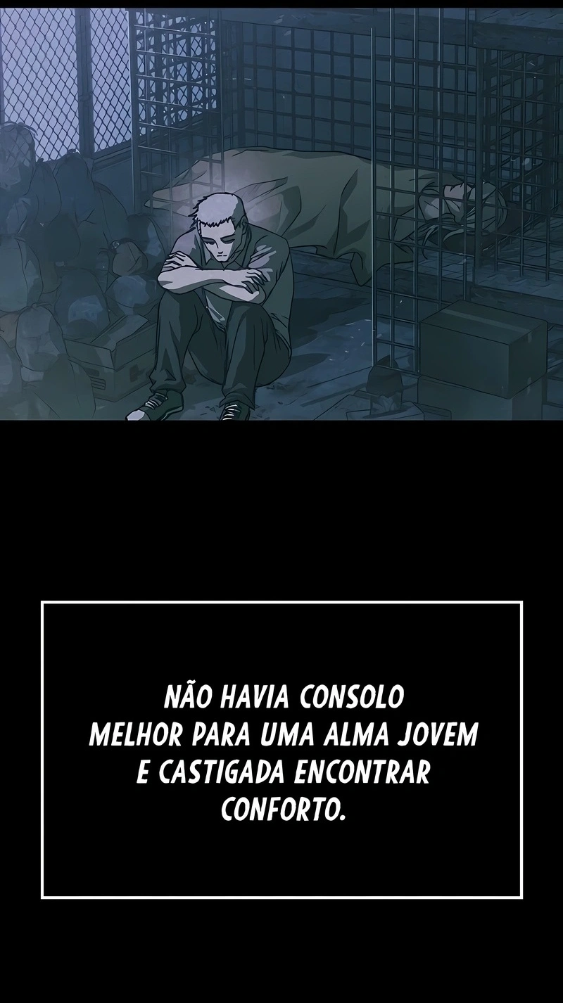 Kowloon: Soroka Capítulo 61 Página 19
