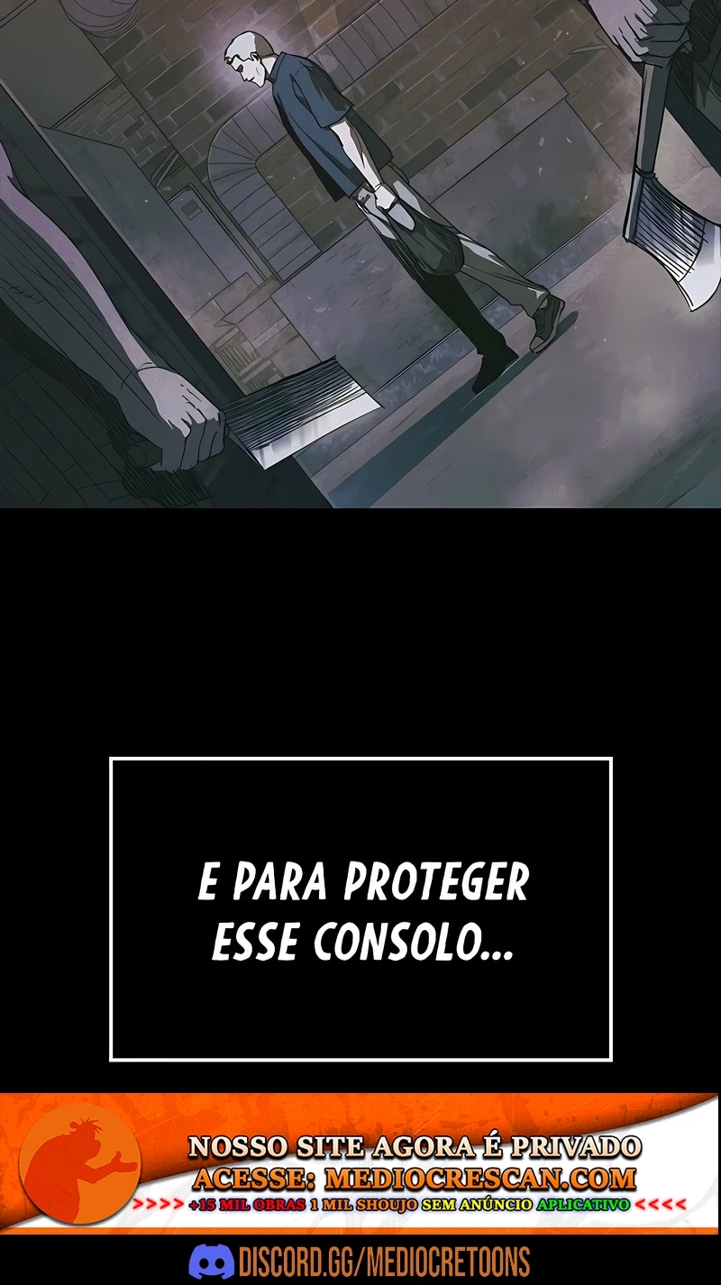 Kowloon: Soroka Capítulo 61 Página 21