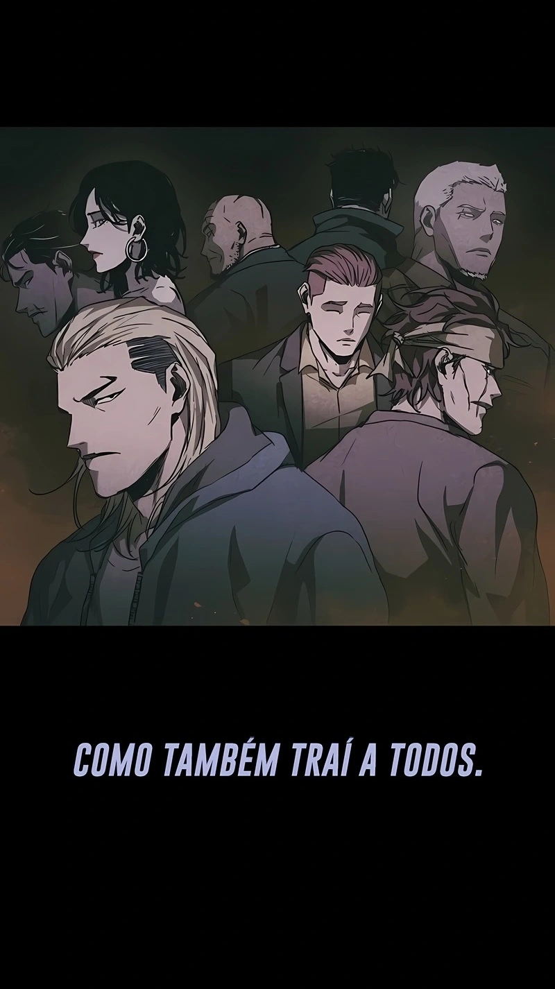 Kowloon: Soroka Capítulo 61 Página 64