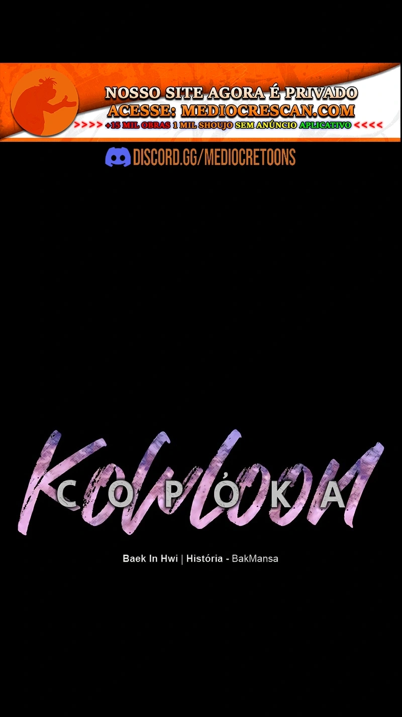 Kowloon: Soroka Capítulo 61 Página 84