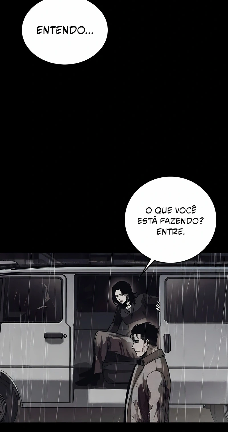 Kowloon: Soroka Capítulo 62 Página 18