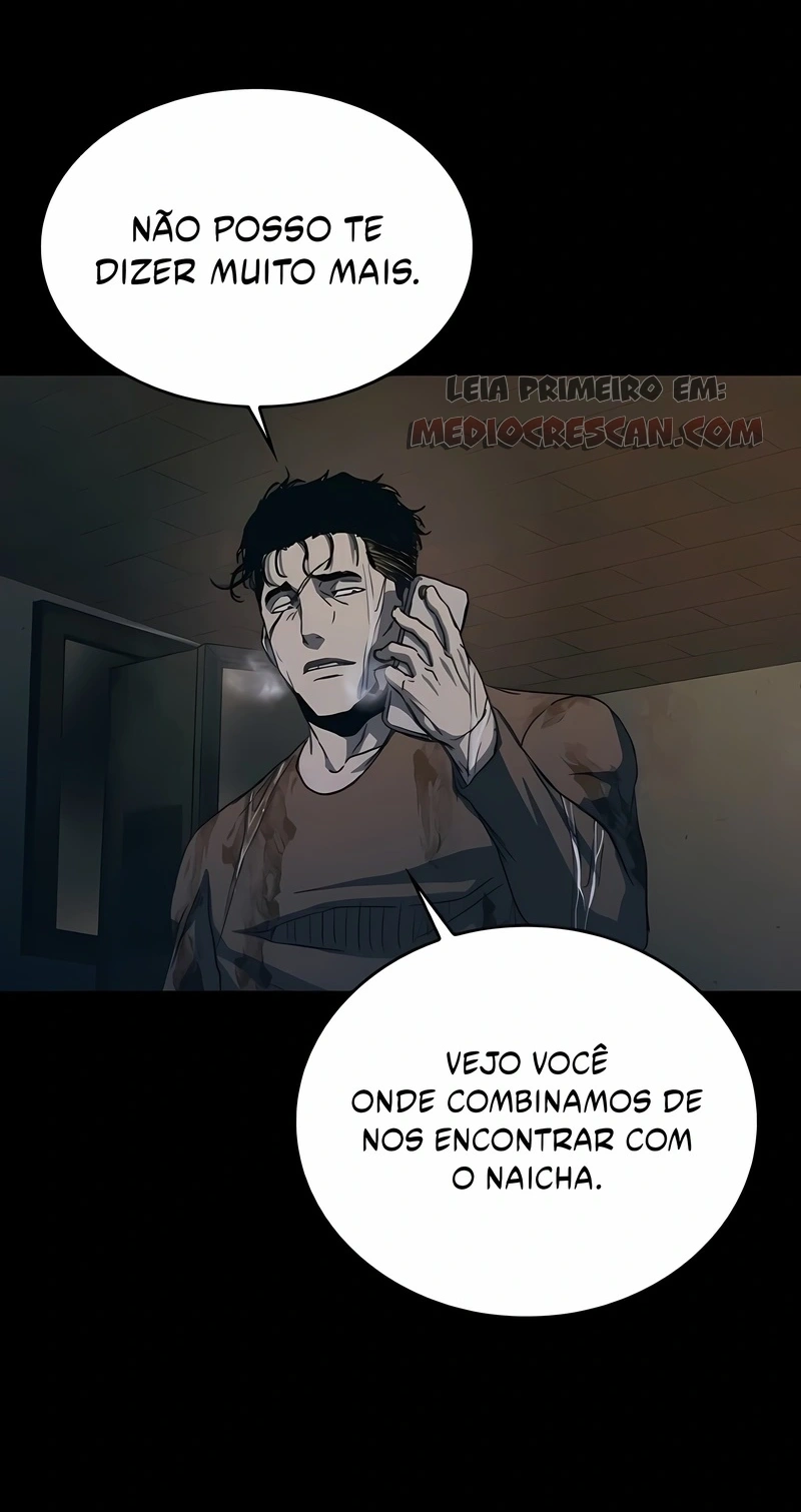 Kowloon: Soroka Capítulo 62 Página 23