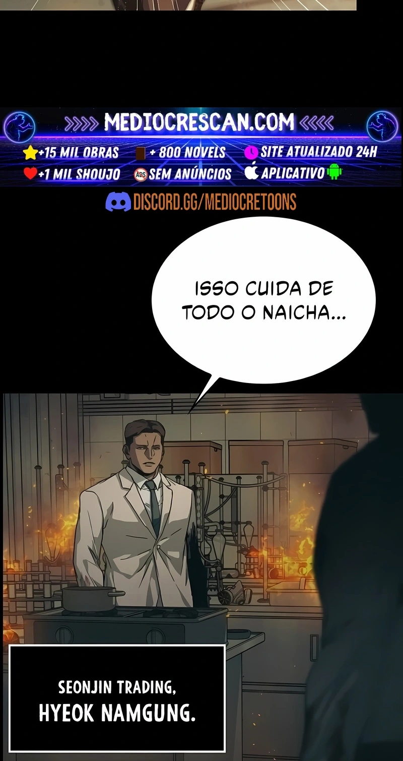 Kowloon: Soroka Capítulo 62 Página 30