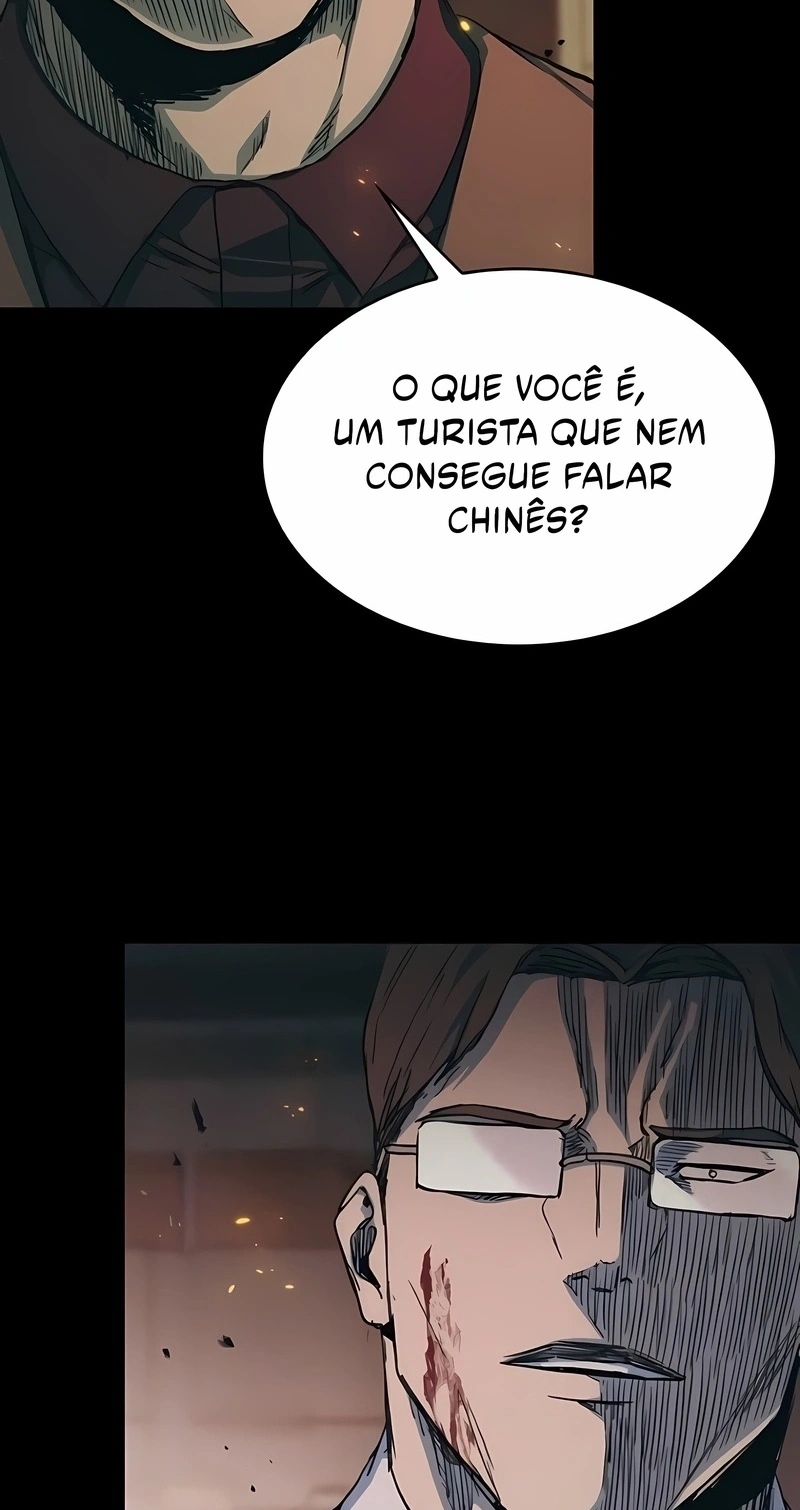 Kowloon: Soroka Capítulo 62 Página 43