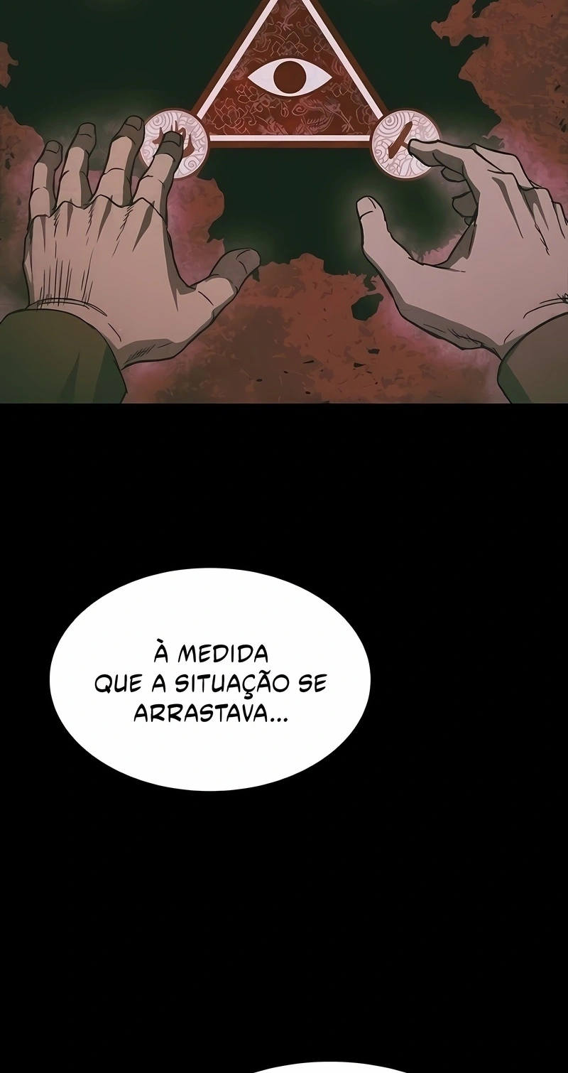 Kowloon: Soroka Capítulo 62 Página 71
