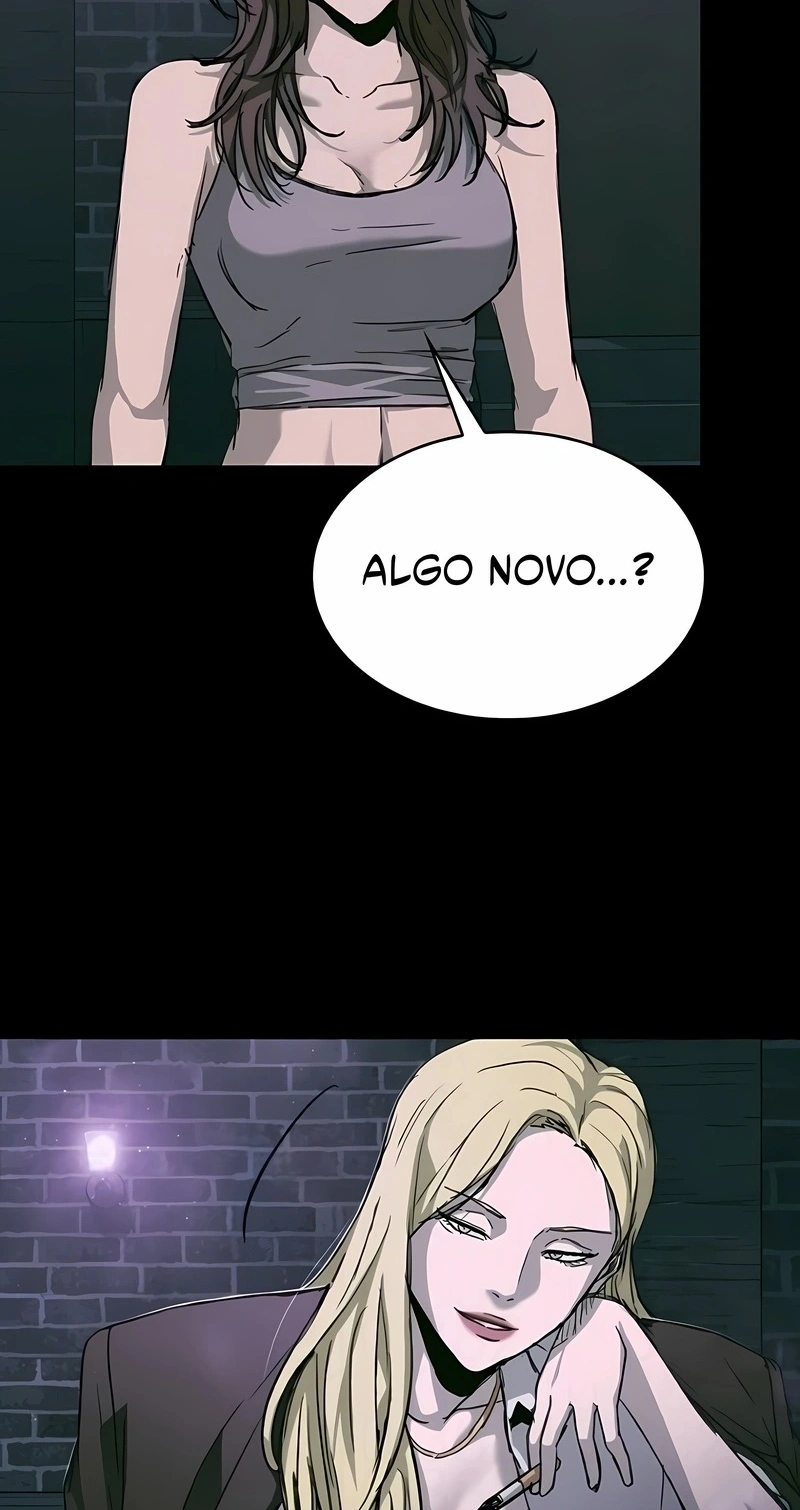 Kowloon: Soroka Capítulo 62 Página 77