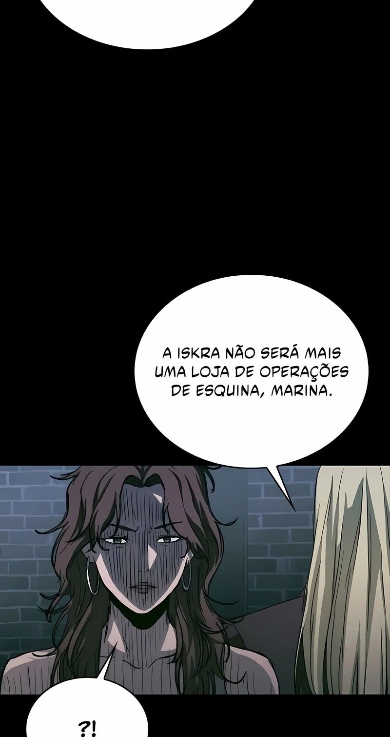 Kowloon: Soroka Capítulo 62 Página 86