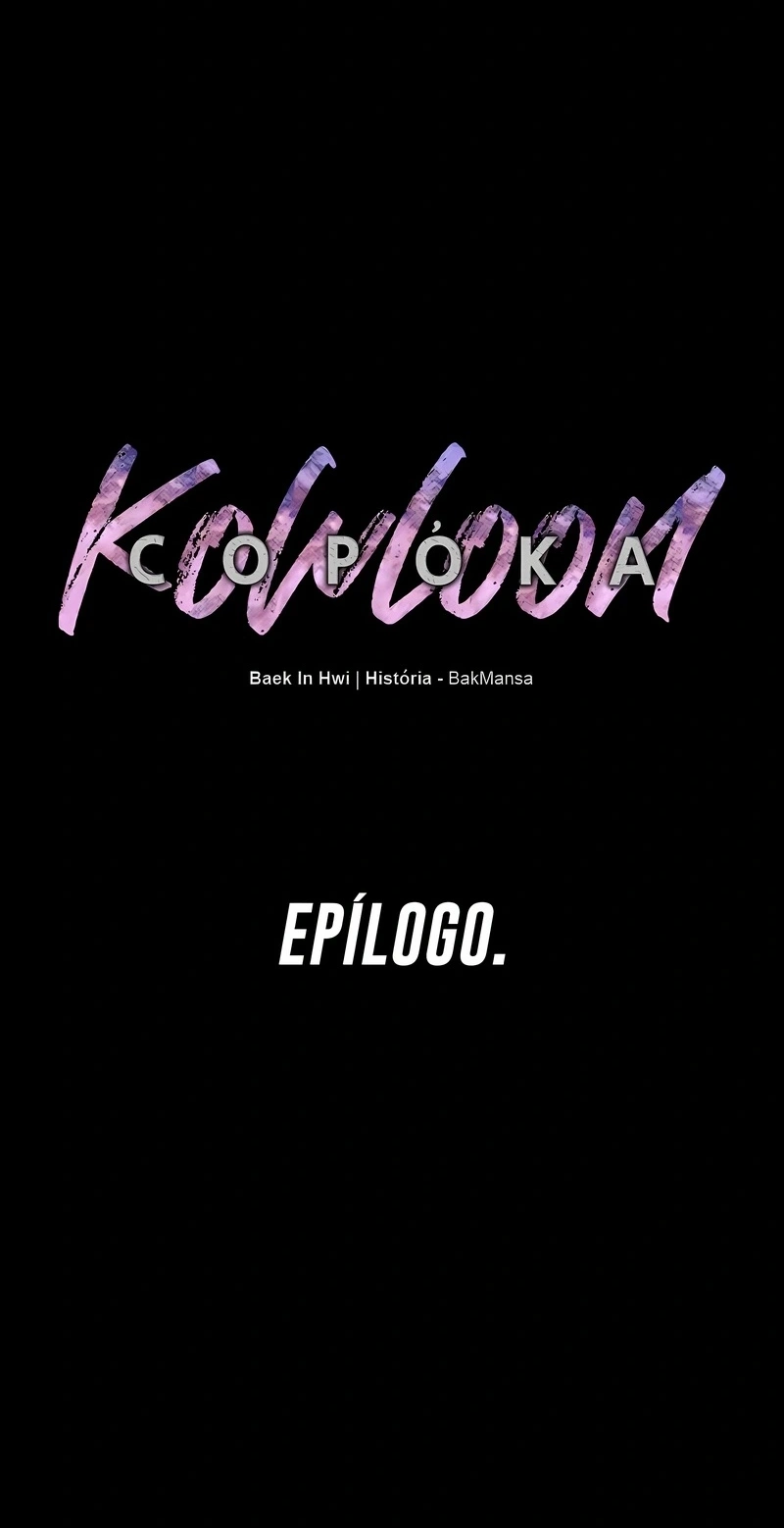 Kowloon: Soroka Capítulo 63 Página 16