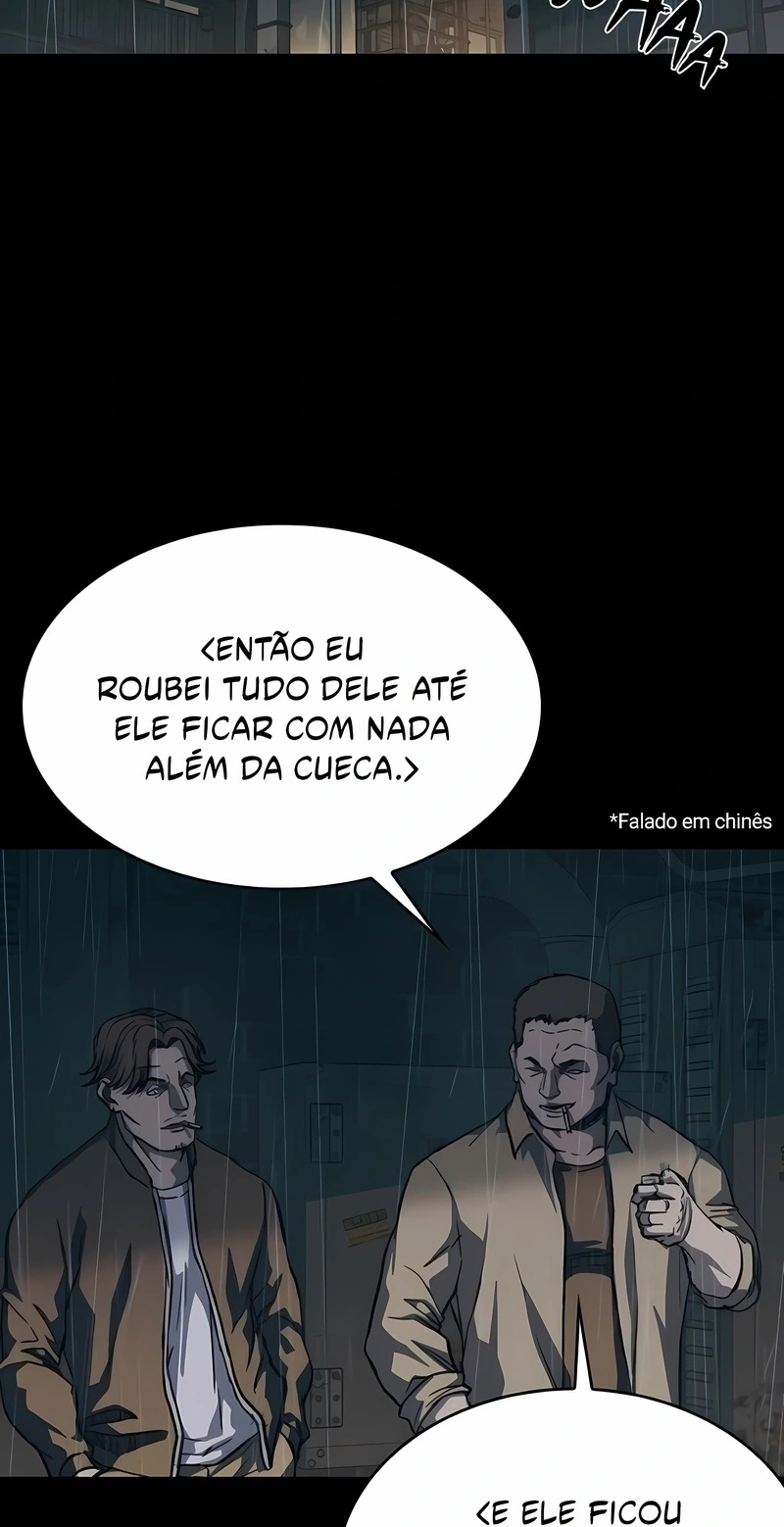 Kowloon: Soroka Capítulo 63 Página 25