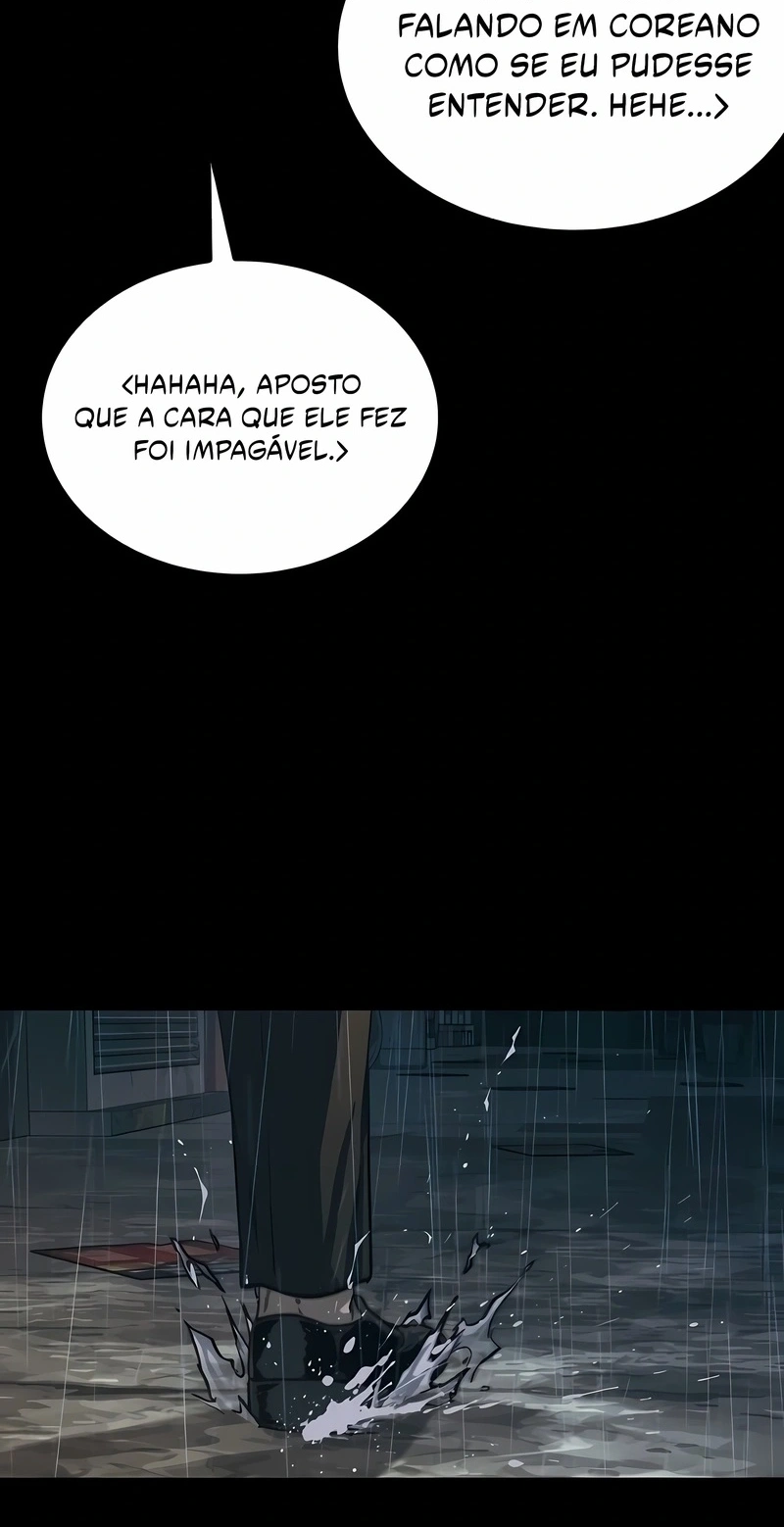 Kowloon: Soroka Capítulo 63 Página 26