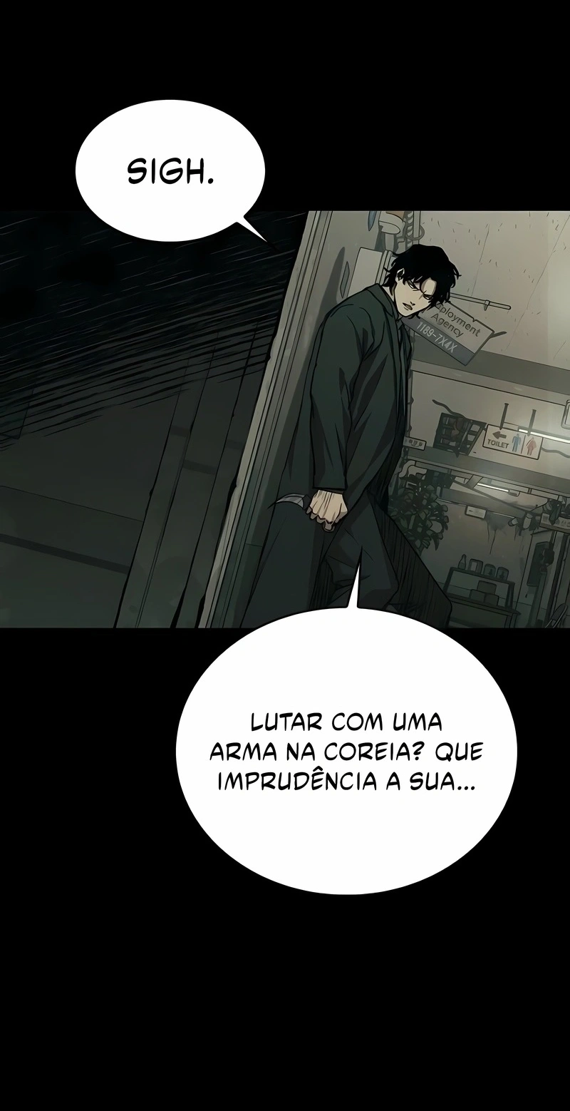 Kowloon: Soroka Capítulo 63 Página 52