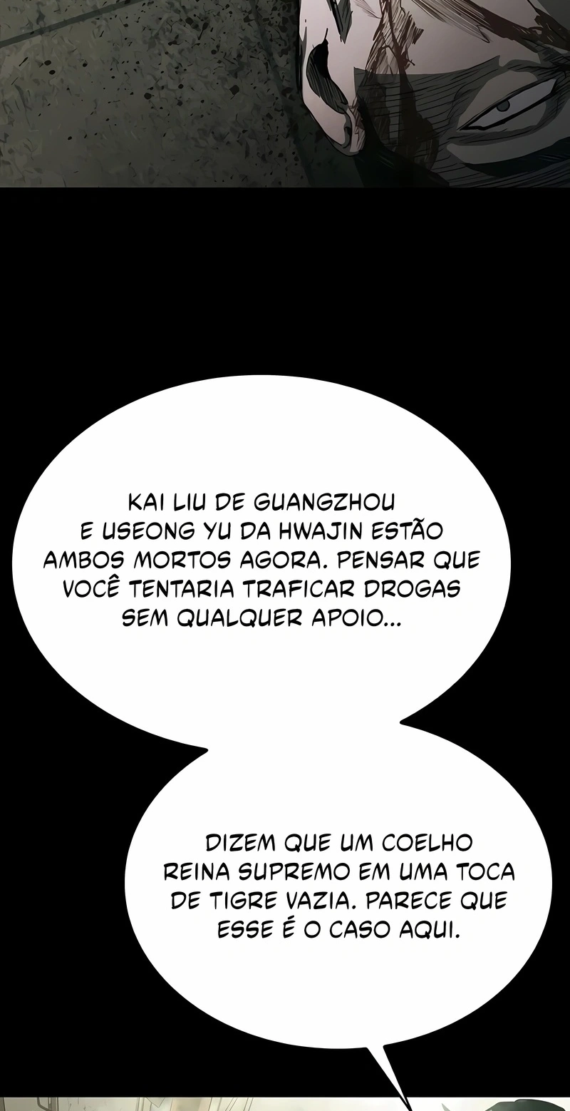 Kowloon: Soroka Capítulo 63 Página 69