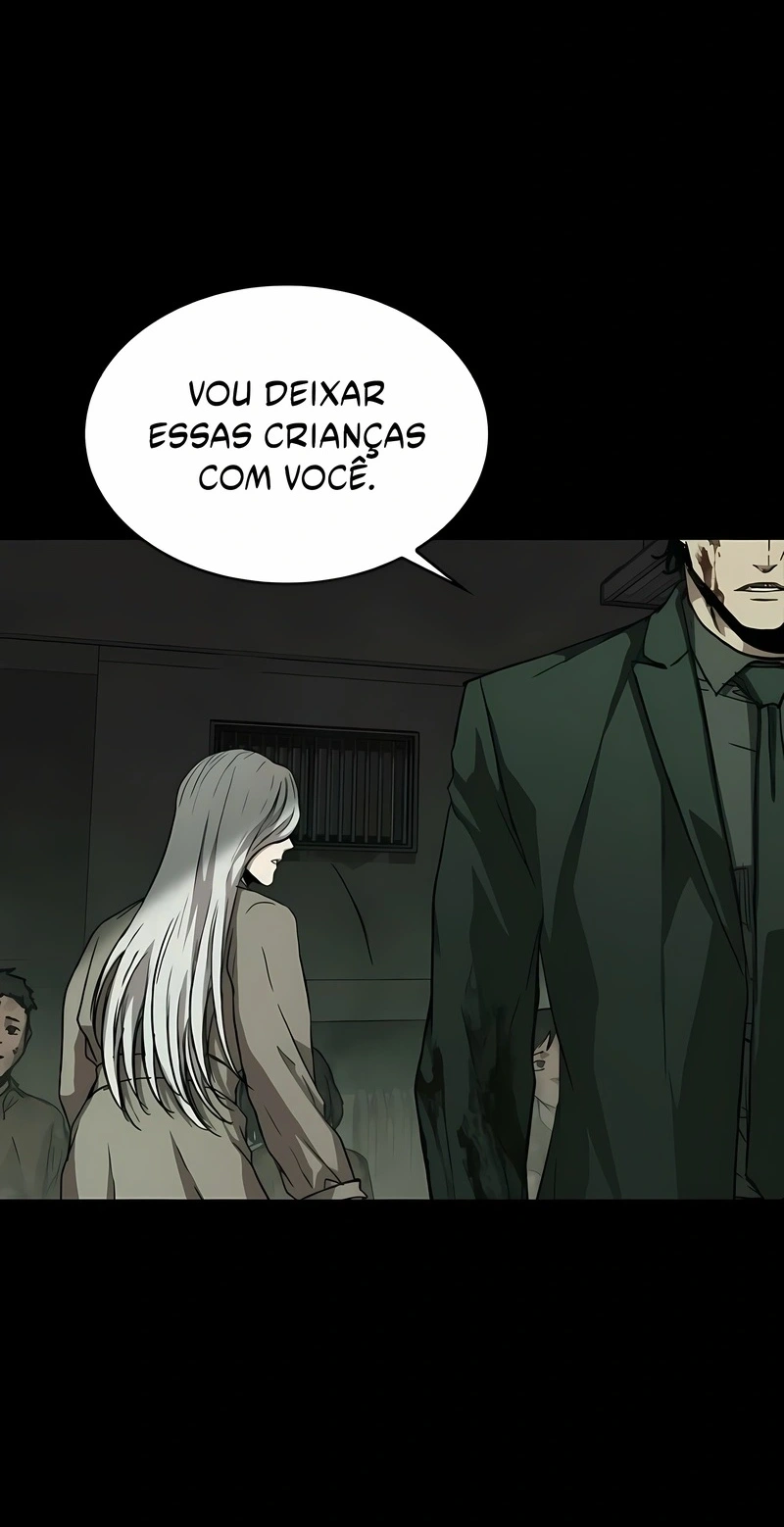 Kowloon: Soroka Capítulo 63 Página 91