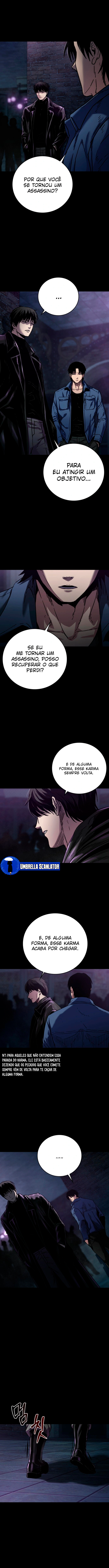 Kowloon: Soroka Capítulo 1 Página 11