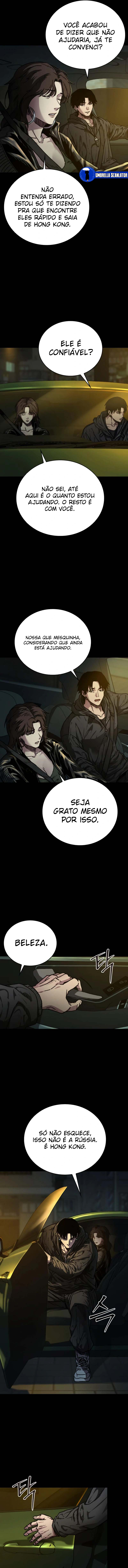 Kowloon: Soroka Capítulo 2 Página 14