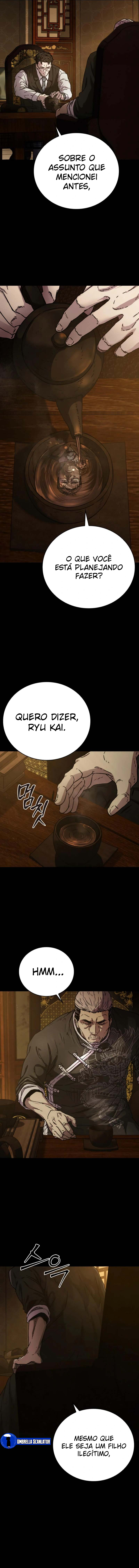 Kowloon: Soroka Capítulo 2 Página 3