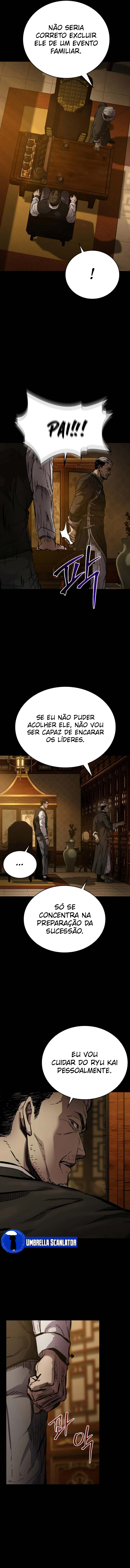 Kowloon: Soroka Capítulo 2 Página 4