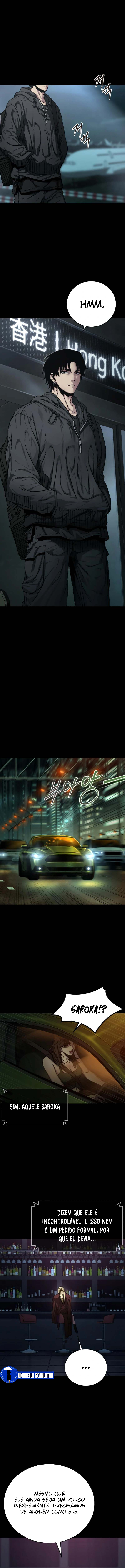 Kowloon: Soroka Capítulo 2 Página 6