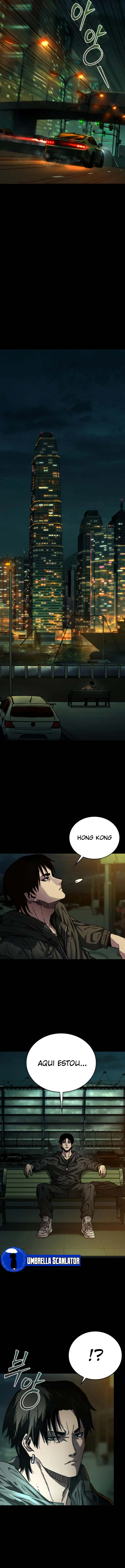 Kowloon: Soroka Capítulo 2 Página 8