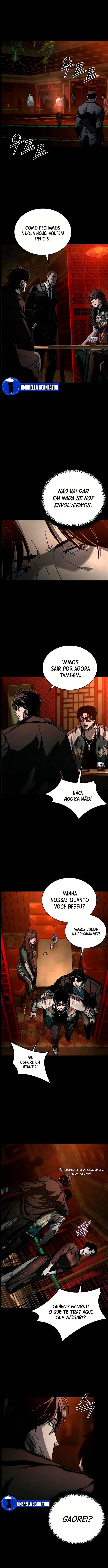 Kowloon: Soroka Capítulo 4 Página 11
