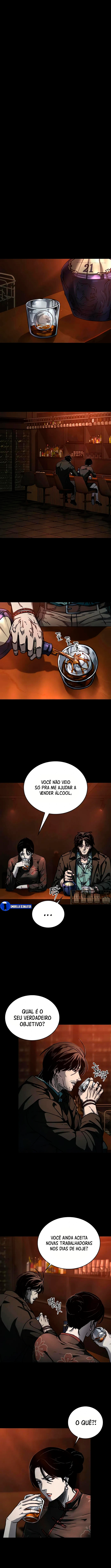 Kowloon: Soroka Capítulo 4 Página 2