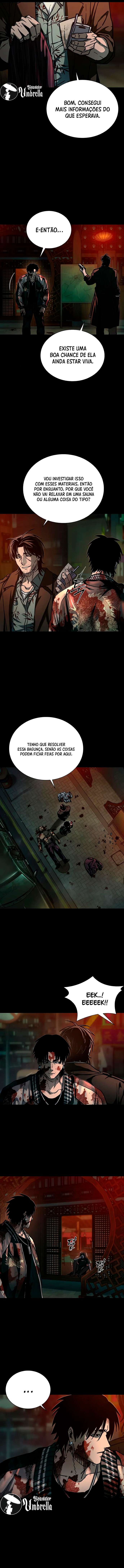 Kowloon: Soroka Capítulo 7 Página 15