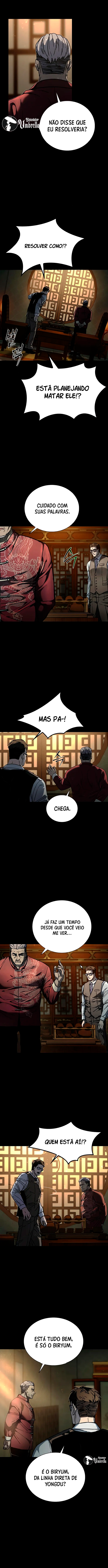 Kowloon: Soroka Capítulo 7 Página 17