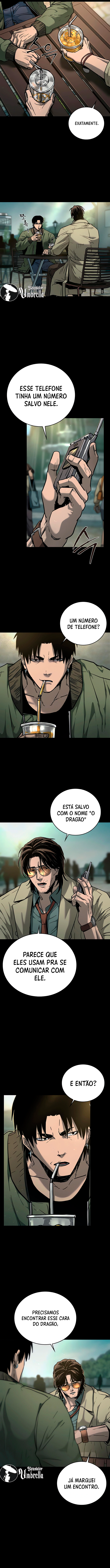 Kowloon: Soroka Capítulo 8 Página 17