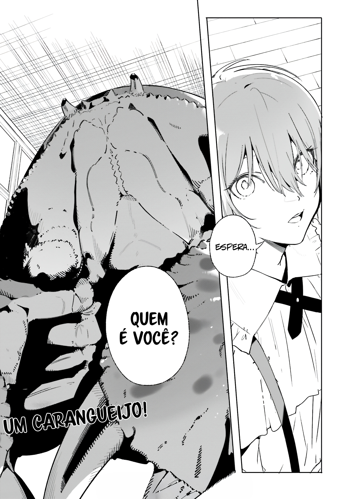 Kunon, o Feiticeiro, Pode Ver Capítulo 12 Página 29