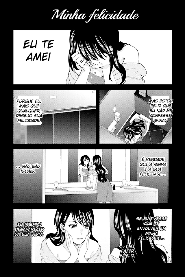 Kusanagi-sensei Is Being Tested Capítulo 18 Página 1