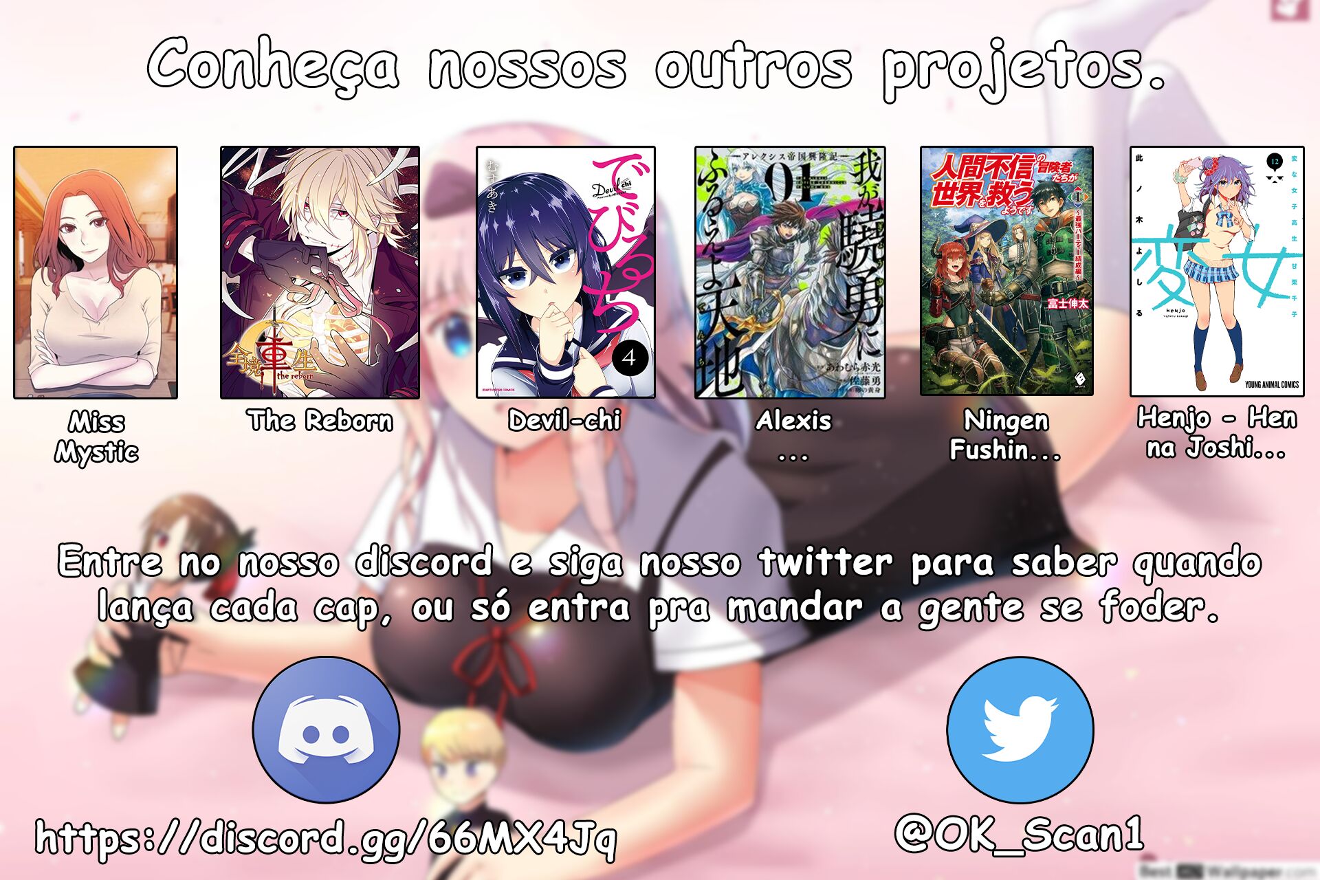 La Ragazza: Living with Francesca Capítulo 16 Página 9