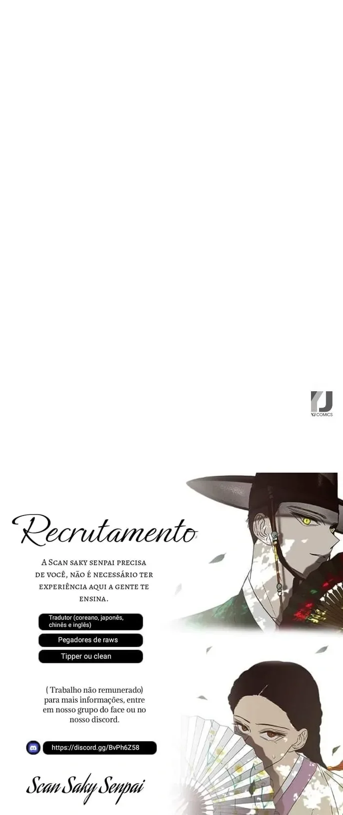 Laço Capítulo 1 Página 7